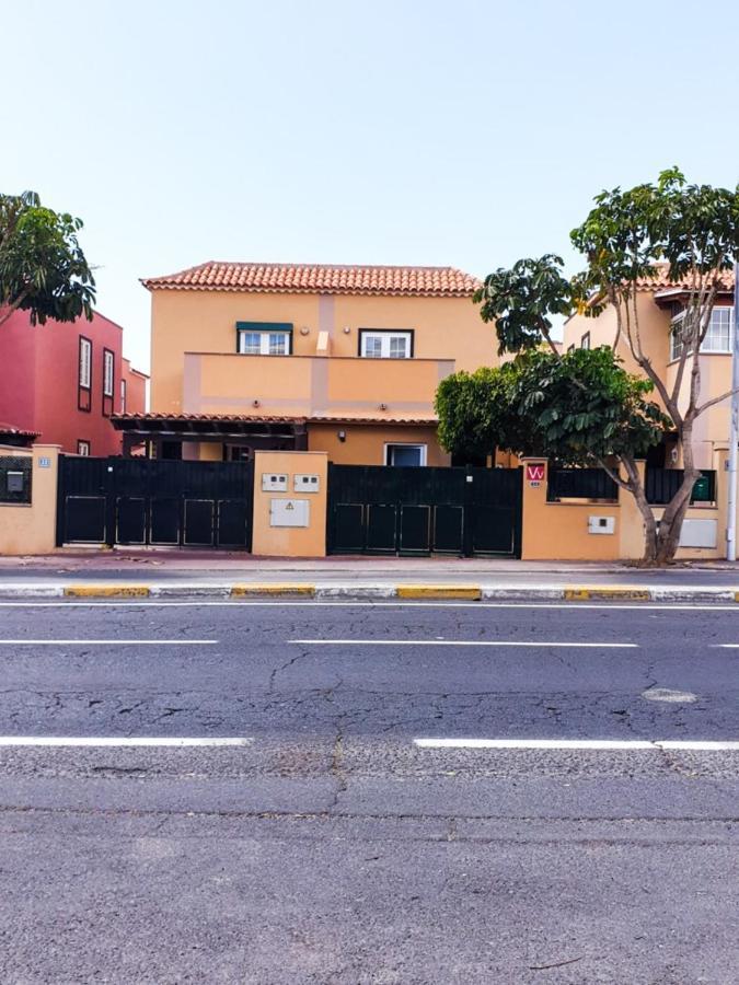 Ke Casetta Tenerife Salvador And Santiago Apartments Las Rosas  Eksteriør billede